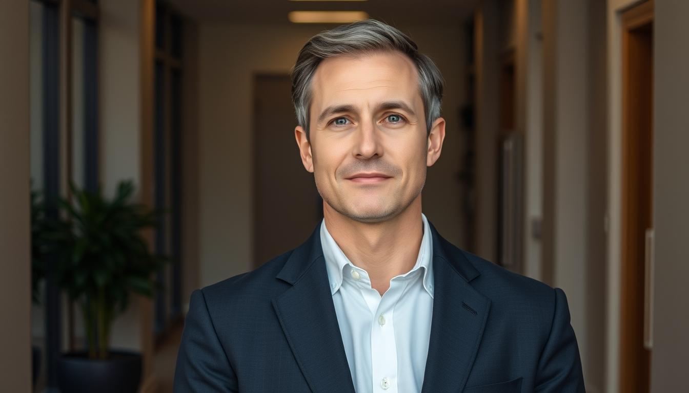 Property transactions support specialist